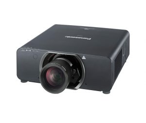 Panasonic PTD7007