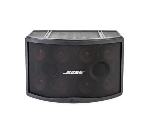 Bose 802 serie 4